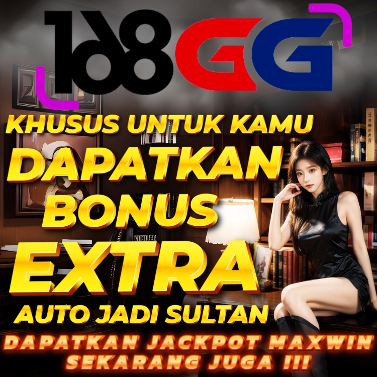 168GG : Slot Gacor RTP Tinggi & Togel Terpercaya dengan Pasaran Lengkap